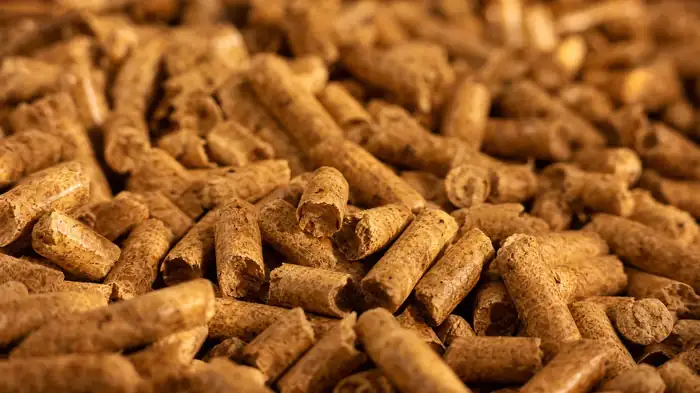 Holzpellets Großhandel – Adama Global Trade